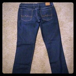 Lucky Brand jeans